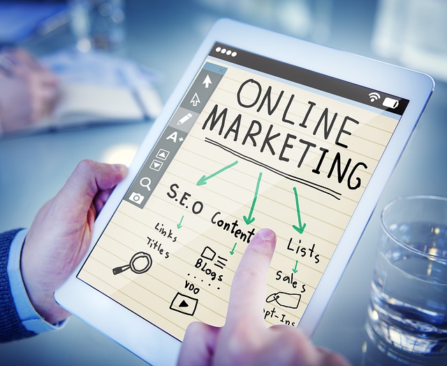 How AI Can Revolutionize Search Marketing & Digital Marketing in Your Business